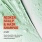 Nioxin System 4 Shampoo Cleanser  10.1 fl oz - Imperfect Container