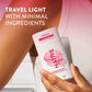 Native Limited Edition Global Flavors Deodorant Turkish Rose Water 2.65 fl oz - Imperfect Container