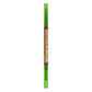 NYX Professional Makeup Brow Blade & Shade Nano Mechanical Brow Pencil Ash Blonde 0.002oz - Imperfect Box