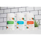 Play Pits Suga Kids&#39; Natural Solid Deodorant 2.65oz - New