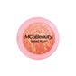 MCoBeauty Baked Blush Rose Gold 0.14oz - New