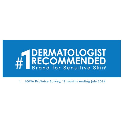 Vanicream Unscented Medicated Anti-Dandruff Shampoo for Sensitive Skin 8 fl oz - New