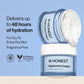 Honest Beauty Hydrorich Cream Face Moisturizer 1.7 fl oz - Imperfect Box