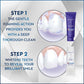 Crest 3D White Brilliance Toothpaste and Whitening Gel System 4.0oz and 2.3oz - Imperfect Box