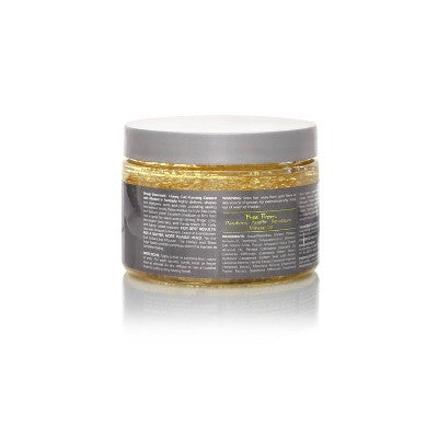 Design Essentials Almond Avocado Curl Custard 12oz - New