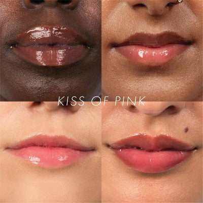ESW Beauty Lip Treatment Guava Mango Smoothie 0.51 fl oz - Imperfect Box