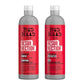 TIGI Bed Head Resurrection Shampoo & Conditioner Duo 25.36 fl oz/2ct - New