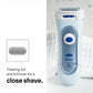 Braun Silk-epil 5-160 Women's Shaver - Imperfect Box