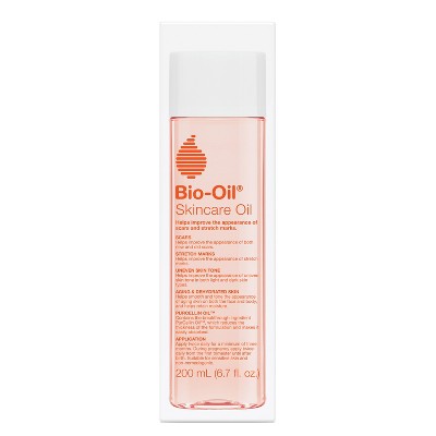 Bio-Oil Body Oil and Scar Treatment with Vitamin E 6.7 fl oz - Missing Box