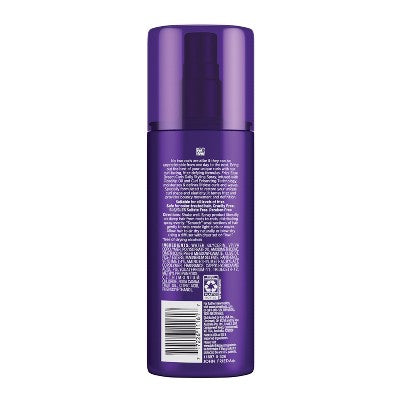 John Frieda Frizz Ease Dream Curls Styling Spray 6.7 fl oz - New