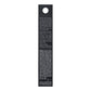 e.l.f. O FACE Satin Lipstick Effortless 0.13 oz - Imperfect Box