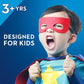 Oral-B Marvel's Spider-Man Kids Extra Soft Replacement Brush Heads 2ct - Imperfect Box