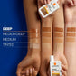 La Roche Posay Anthelios 40 Tinted Mineral Light-Fluid Sunscreen 1.7 fl oz - Imperfect Box