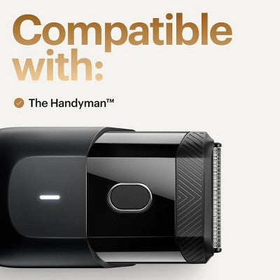 Manscaped Handyman Replacement Blade - New