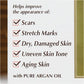 Palmers Cocoa Butter Formula Skin Therapy Oil Cocoa & Shea 5.1 fl oz - Imperfect Box