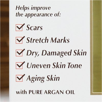 Palmers Cocoa Butter Formula Skin Therapy Oil Cocoa & Shea 5.1 fl oz - Imperfect Box