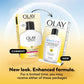 Olay Complete Lotion Moisturizer SPF 15 6 fl oz - Missing Box