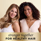 Pantene Pro-V Daily Moisture Renewal Shampoo and Conditioner Bundle 22.4 fl oz - Imperfect Box