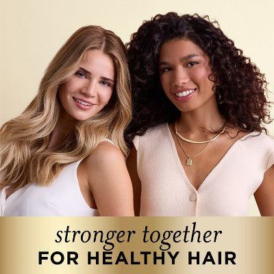 Pantene Pro-V Daily Moisture Renewal Shampoo and Conditioner Bundle 22.4 fl oz - Imperfect Box