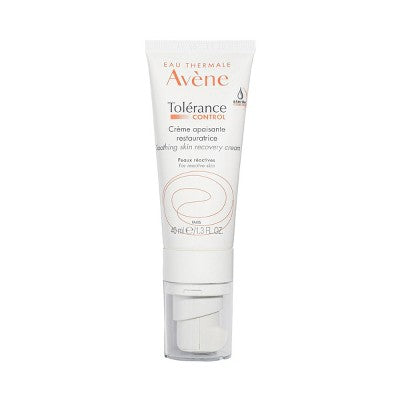 Av&#232;ne Tol&#233;rance Control Soothing Skin Recovery Face Cream - 1.3 fl oz