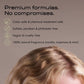 Jupiter Nourishing Hair & Scalp Conditioner 8.5 fl oz - New