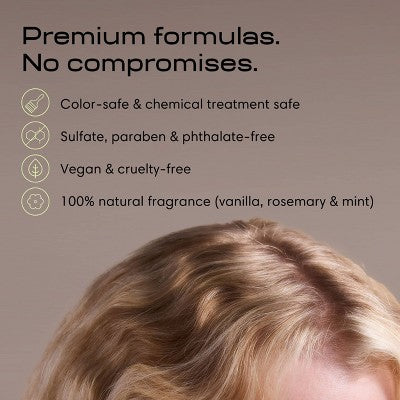 Jupiter Nourishing Hair & Scalp Conditioner 8.5 fl oz - New