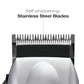 Conair Numbered Combs Haircut Kit 20ct - Imperfect Box