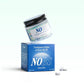 NOBS Fluoride-Free Toothpaste Tablets Classic Mint 62 Tablets/1.31oz - Imperfect Box