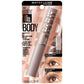 Maybelline Lash Sensational Body Volume Mascara 902 Blackest Black 0.24 fl oz - Imperfect Box