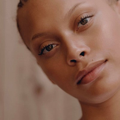 Well People Expressionist Pro Mascara Pro Brown 0.26oz - Imperfect Box