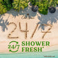 Old Spice Men's Body Wash Fresh/Tropical Scent 30 fl oz - Imperfect Container