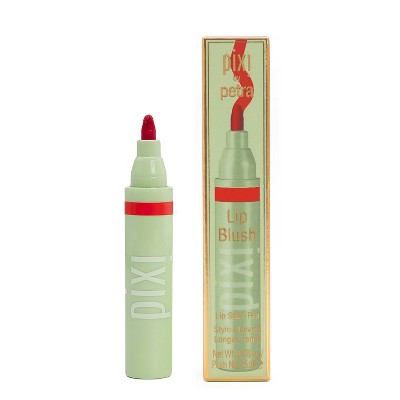 Pixi by Petra Lip Blush Love 0.08 fl oz - Imperfect Box