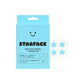 Starface Hydro-Star + Salicylic Acid Patches 32ct - Imperfect Box