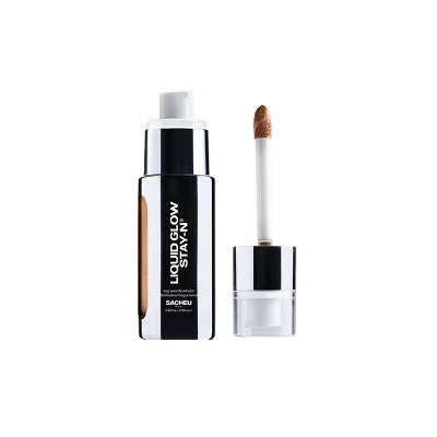 Sacheu Liquid Glow STAY-N Sun Daze 0.94 fl oz - Missing Box