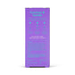 Wild Cosmetics Cream Deodorant Refill Coconut & Vanilla with Aqua Case 5.29oz - Imperfect Box