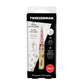 Tweezerman Full Slant Stainless Steel Tweezers Disney Belle - New