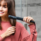 Remington  Flat Iron with Anti-Static Technology Gray S5502 - New