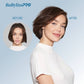 BaBylissPRO Nano Titanium Travel Hair Dryer Blue - Imperfect Box