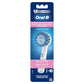 Oral-B Sensitive Gum Care Electric Toothbrush Replacement Brush Heads - Missing Box