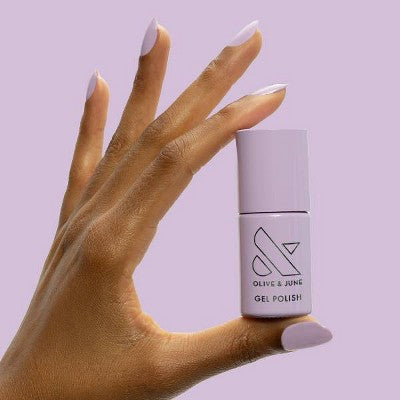 Olive & June Gel Nail Polish You're Invited 0.46 fl oz - Imperfect Container