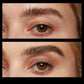 NYX Professional Makeup Thick It Stick It Brow Gel Mascara Cool Blonde 0.23 fl oz - New