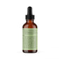 Mielle Organics Rosemary Mint Scalp & Strengthening Hair Oil 2 fl oz - Imperfect Container