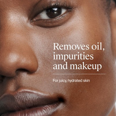 Neutrogena Hydro Boost Hydrating Gel Facial Cleanser; Hyaluronic Acid 7.8 fl oz - New