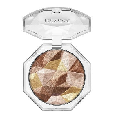 Physicians Formula Mineral Wear Diamond Dust Bronzer - Imperfect Box