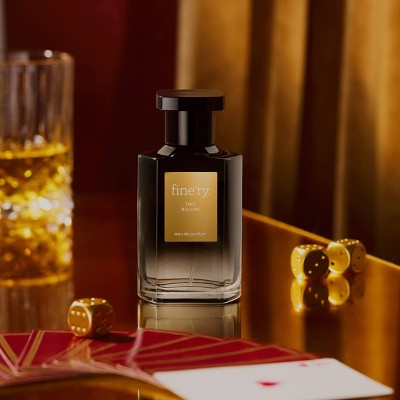 fine'ry. Men's Eau De Travel Size Cologne Two Billion 2 fl oz - Imperfect Box