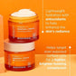 Andalou Naturals Brightening Probiotic + Vitamin C Renewal Cream 1.7oz - Imperfect Box