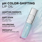 L'Oreal Paris Plump Ambition Hyaluron pH Lip Oil Plumping Lip Gloss Coral 0.16 fl oz - New