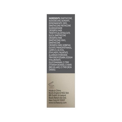 No7 Pro Artist Blush Liquid Blush Pink 0.2oz - Imperfect Box