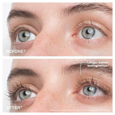 BABE ORIGINAL Essential Lash Serum 1ml - Imperfect Box