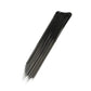 Almay Thickening & Tint Mascara 402 Black 2 Count - Imperfect Box